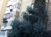 Satılır 2 otaqlı 50 m2 köhnə tikili Həzi Aslanov