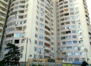 Satılır 4 otaqlı 128 m2 yeni tikili Həzi Aslanov m.