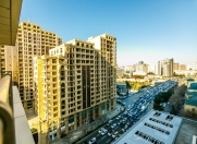 Satılır 4 otaqlı 198 m2 yeni tikili Cavanşir körpüsü