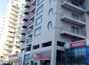 İcarəyə verilir 3 otaqlı 152 m2 yeni tikili Yasamal r.