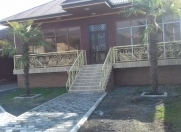 Satılır 4 otaqlı 170 m2 həyət evi Zaqatala