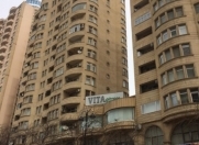 İcarəyə verilir 3 otaqlı 110 m2 yeni tikili Caspian Plaza