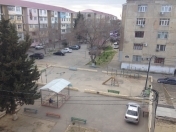 Satılır 3 otaqlı 60 m2 köhnə tikili Sumqayıt