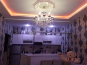 Satılır 1 otaqlı 44 m2 yeni tikili Xırdalan