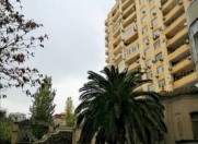 İcarəyə verilir 4 otaqlı 250 m2 yeni tikili 28 may