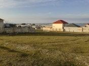 Satılır 10 sot torpaq Atyalı