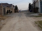 Satılır 4 sot torpaq Fatmayı