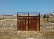 Satılır 6 sot torpaq Görədil