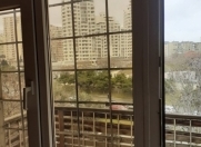 Satılır 3 otaqlı 80 m2 köhnə tikili Yasamal r.