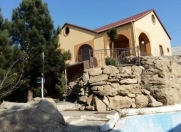 Satılır 6 otaqlı 300 m2 villa Savalan