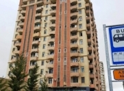 Satılır 2 otaqlı 62 m2 yeni tikili İnşaatçılar m.