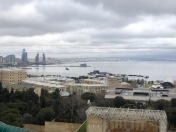 Satılır 4 otaqlı 120 m2 köhnə tikili Səbail r.