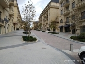 Satılır 8 otaqlı 290 m2 yeni tikili Ağ şəhər