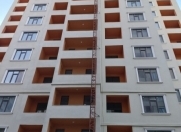 Satılır 2 otaqlı 73 m2 yeni tikili Yasamal r.