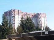 Satılır 4 otaqlı 172 m2 yeni tikili Nəsimi r.