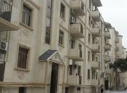 Satılır 1 otaqlı 57 m2 yeni tikili Xırdalan