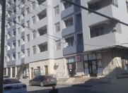 Satılır 2 otaqlı 60 m2 yeni tikili Elmlər Akademiyası m.