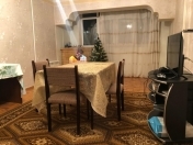 Satılır 5 otaqlı 125 m2 köhnə tikili 9 mkr