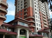 Satılır 1 otaqlı 46 m2 yeni tikili Qara Qarayev m.