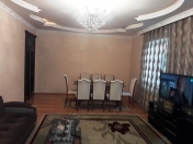 Satılır 4 otaqlı 280 m2 həyət evi Qara Qarayev m.