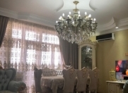 Satılır 3 otaqlı 100 m2 yeni tikili 20 yanvar m.