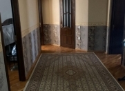 İcarəyə verilir 4 otaqlı 200 m2 yeni tikili Nəriman Nərimanov m.