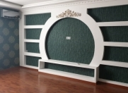 Satılır 10 otaqlı 280 m2 villa NZS