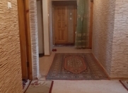 Satılır 5 otaqlı 110 m2 köhnə tikili Köhnə Günəşli