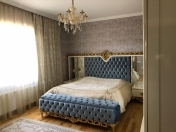 Satılır 4 otaqlı 136 m2 həyət evi Hökməli