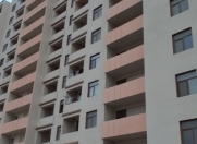 Satılır 1 otaqlı 60 m2 yeni tikili Xırdalan