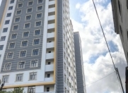 Satılır 1 otaqlı 66 m2 yeni tikili 9 mkr