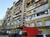 Satılır 4 otaqlı 100 m2 köhnə tikili 8 km