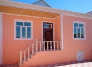 Satılır 3 otaqlı 70 m2 həyət evi Masazır