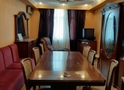 Satılır 3 otaqlı 125 m2 yeni tikili Ukrayna dairəsi