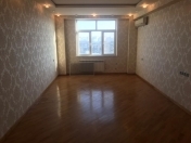 Satılır 3 otaqlı 90 m2 yeni tikili 8 km