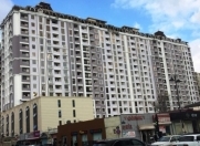 Satılır 4 otaqlı 140 m2 yeni tikili Gənclik m.