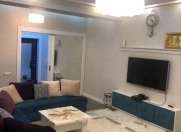 Satılır 4 otaqlı 150 m2 yeni tikili Əhmədli m.