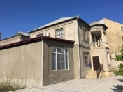 Satılır 6 otaqlı 255 m2 həyət evi Hilton otel