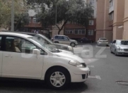 Satılır 3 otaqlı 55 m2 köhnə tikili Ukrayna dairəsi