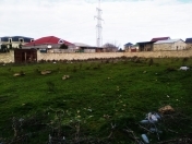 Satılır 12 sot torpaq Mərdəkan