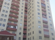 Satılır 2 otaqlı 87 m2 yeni tikili 9 mkr