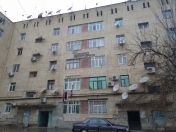 Satılır 2 otaqlı 50.01 m2 köhnə tikili Müşfiqabad