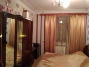 İcarəyə verilir 3 otaqlı 80 m2 köhnə tikili Nəsimi m.