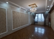 İcarəyə verilir 2 otaqlı 98 m2 yeni tikili Əhmədli m.