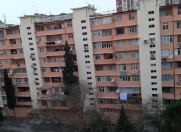 Satılır 5 otaqlı 110 m2 köhnə tikili 8 km