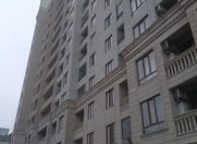Satılır 2 otaqlı 56 m2 yeni tikili İnşaatçılar m.