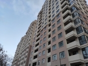 Satılır 3 otaqlı 165 m2 yeni tikili Gənclik m.