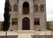Satılır 7 otaqlı 550 m2 villa Səngəçal