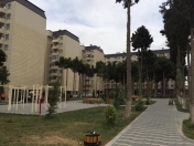İcarəyə verilir 2 otaqlı 65 m2 yeni tikili Xırdalan