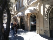 İcarəyə verilir 2 otaqlı 45 m2 ofis İçəri Şəhər m.